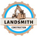 Landsmith Logo